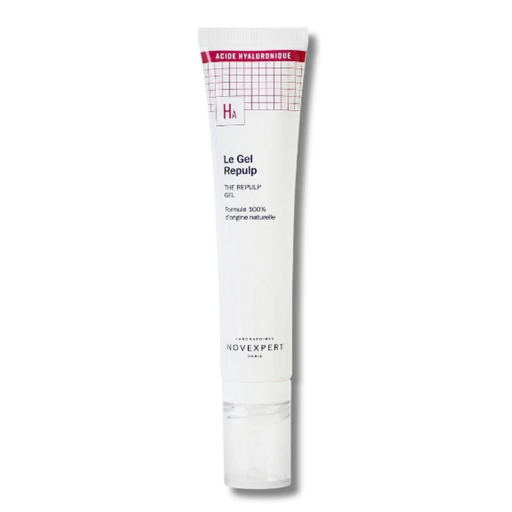 Novexpert Hyaluronic Acid The Repulp Gel